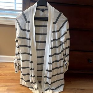 Express light weight Cardigan